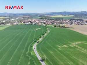 Prodej pozemku pro bydlení, Řemíčov, 699 m2