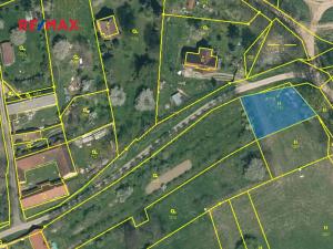 Prodej pozemku pro bydlení, Řemíčov, 699 m2