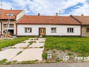 Prodej pozemku pro bydlení, Olomouc, Teichmannova, 275 m2