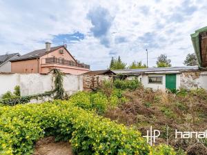 Prodej pozemku pro bydlení, Olomouc, Teichmannova, 275 m2