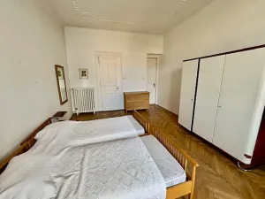 Prodej bytu 3+kk, Praha - Nové Město, Na Zderaze, 77 m2