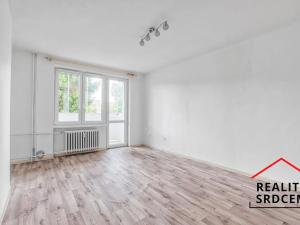 Pronájem bytu 1+1, Karviná, Ciolkovského, 36 m2