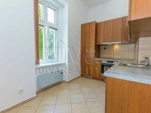 Pronájem bytu 1+1, Brno, Pionýrská, 35 m2
