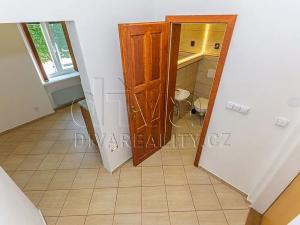 Pronájem bytu 1+1, Brno, Pionýrská, 35 m2