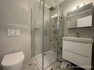 Pronájem bytu 3+kk, Zlín, třída Tomáše Bati, 64 m2