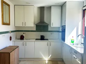 Prodej bytu 1+kk, Mijas, Španělsko, 45 m2