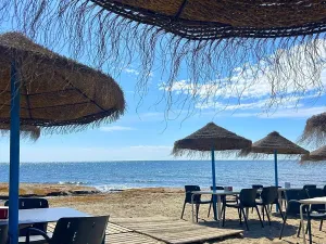 Prodej bytu 1+kk, Mijas, Španělsko, 45 m2