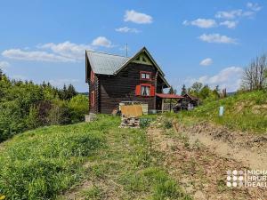 Prodej rodinného domu, Staré Hamry, 118 m2