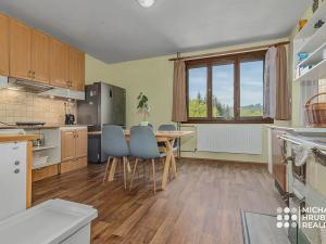 Prodej rodinného domu, Staré Hamry, 118 m2