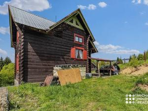 Prodej rodinného domu, Staré Hamry, 118 m2