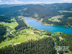 Prodej rodinného domu, Staré Hamry, 118 m2