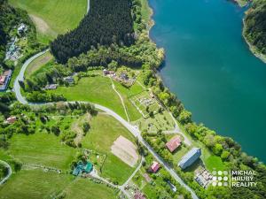 Prodej rodinného domu, Staré Hamry, 118 m2