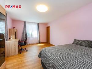Prodej bytu 3+kk, Praha - Stodůlky, Běhounkova, 115 m2
