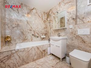 Prodej bytu 3+kk, Praha - Stodůlky, Běhounkova, 115 m2