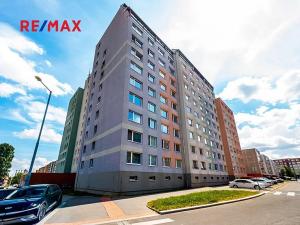 Prodej bytu 3+kk, Praha - Stodůlky, Běhounkova, 115 m2