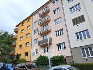 Pronájem bytu 1+1, Brno, bratří Čapků, 37 m2