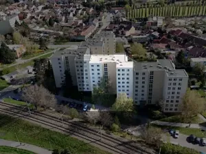 Prodej bytu 3+1, Brno, 62 m2