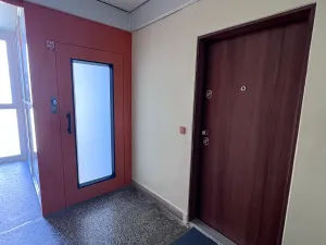 Prodej bytu 3+1, Brno, 62 m2