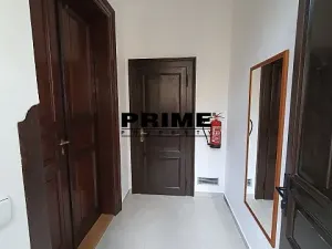 Pronájem kanceláře, Praha - Nové Město, Štěpánská, 71 m2