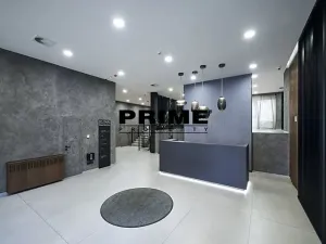 Pronájem kanceláře, Praha - Nové Město, Klimentská, 31 m2