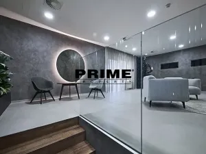 Pronájem kanceláře, Praha - Nové Město, Klimentská, 31 m2