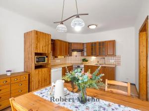 Prodej rodinného domu, Nová Ves pod Pleší, Malostranská, 114 m2