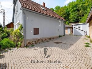 Prodej rodinného domu, Nová Ves pod Pleší, Malostranská, 114 m2
