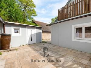 Prodej rodinného domu, Nová Ves pod Pleší, Malostranská, 114 m2
