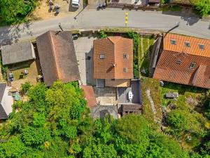 Prodej rodinného domu, Nová Ves pod Pleší, Malostranská, 114 m2