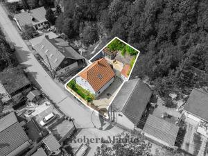 Prodej rodinného domu, Nová Ves pod Pleší, Malostranská, 114 m2