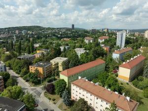 Prodej bytu 2+1, Brno, Jindřichova, 56 m2