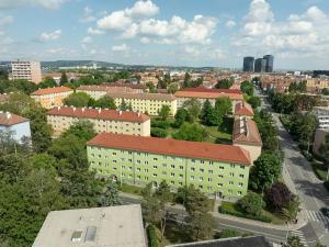 Prodej bytu 2+1, Brno, Jindřichova, 56 m2