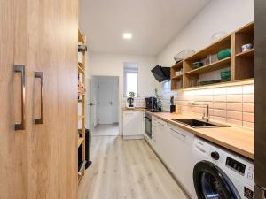 Pronájem bytu 2+1, Plzeň, Sladkovského, 52 m2