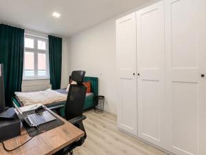 Pronájem bytu 2+1, Plzeň, Sladkovského, 52 m2