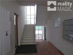 Pronájem bytu 1+kk, Mukařov, Choceradská, 38 m2