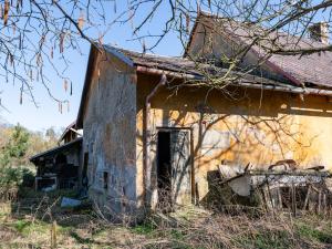 Prodej rodinného domu, Havířov - Bludovice, Luční, 100 m2