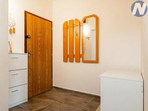 Pronájem bytu 2+kk, Vimperk, Mírová, 46 m2
