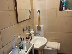 Pronájem bytu 2+kk, Praha - Karlín, Pernerova, 46 m2