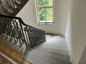 Pronájem bytu 2+kk, Praha - Karlín, Pernerova, 46 m2