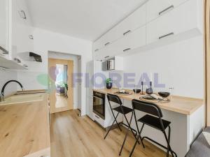 Pronájem bytu 2+kk, Rokycany, Havlíčkova, 32 m2