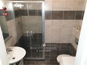 Pronájem bytu 1+kk, Pardubice, Pod Vinicí, 35 m2