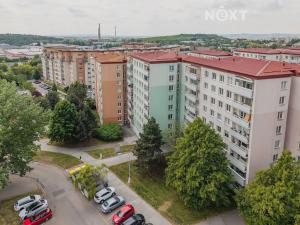 Prodej bytu 3+1, Brno, Štefáčkova, 66 m2
