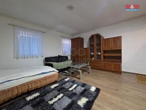 Prodej rodinného domu, Městec Králové, Žižkova, 288 m2