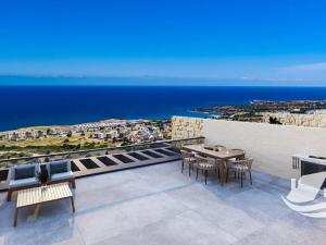Prodej bytu 3+kk, Agios Amvrosios Keryneias, Kypr, 75 m2