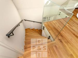 Pronájem bytu 2+kk, Praha - Hradčany, Nový Svět, 83 m2