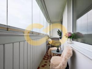 Prodej bytu 4+kk, Brandýs nad Labem-Stará Boleslav, Kaštanová, 94 m2