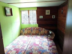 Prodej chaty, Mirošovice, Na Vrchách, 50 m2