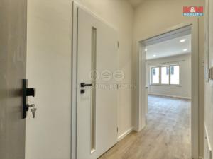 Pronájem bytu 2+kk, Nymburk, Dlouhá třída, 55 m2