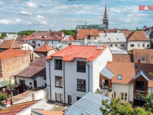 Pronájem bytu 2+kk, Nymburk, Dlouhá třída, 55 m2