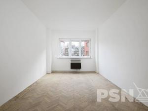 Prodej bytu 2+kk, Praha - Michle, Hanusova, 50 m2